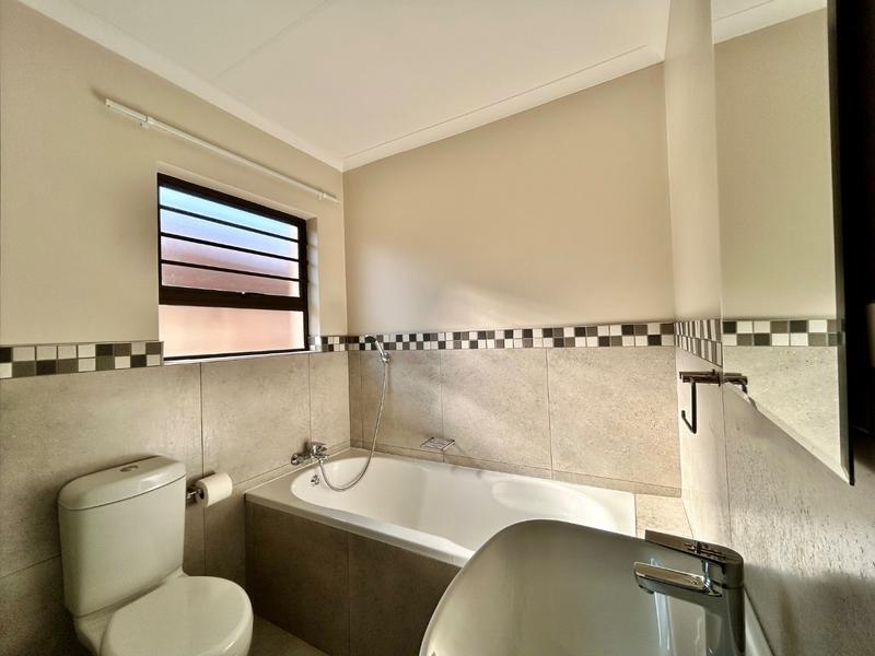 To Let 2 Bedroom Property for Rent in Ngwenya River Estate North West